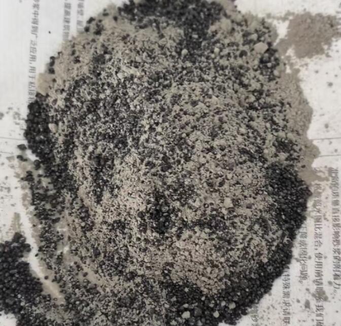 沔城回族镇不发火砂浆耐磨地坪施工方案