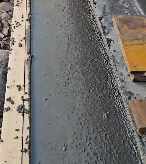 沔城回族镇环氧砂浆的特点及施工流程​