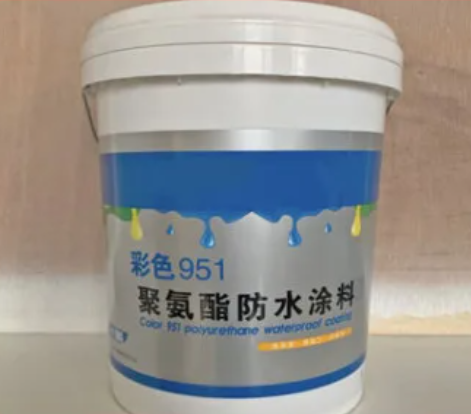 沔城回族镇聚氨酯防水涂料