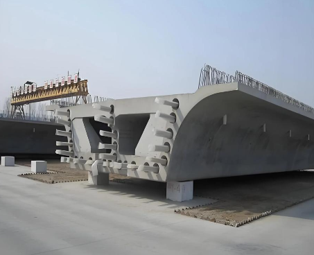 沔城回族镇抗冻压浆料的特点及标准化施工工艺